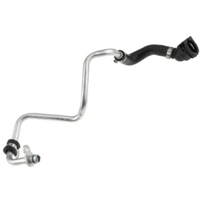 Nty трубка подачи жидкость охлаждающий фото №1