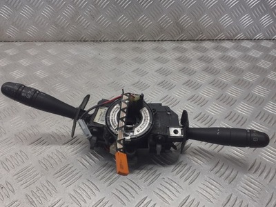 Перемикач підрульовий перемикач комбінований renault kangoo 1.5 dci 8200379527 фото №1