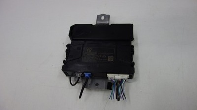 Toyota ch-r модуль телефон 86740-10030 фото №1