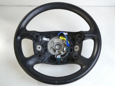 STEERING WHEEL LEATHER AUDI A5 B5  