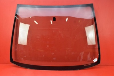 Стекло перед передняя лобовое honda civic 7 vii 5d hb 00-05 фото №1