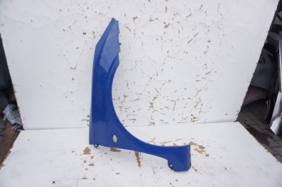 Крыло правый перед peugeot 307 фото №1