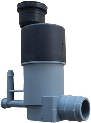 Помпа do распылителя 2783ps-1 фото №1