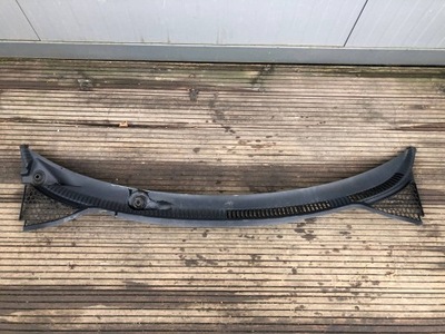 Жабо peugeot 207 cc 96818459xt фото №1