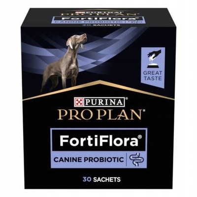 PURINA PRO PLAN FORTIFLORA DLA PSA 30 x1g