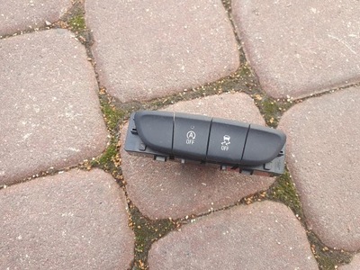 Кнопки esp панель opel astra k v 39028740 фото №1