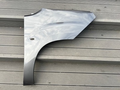 Partner iii berlingo combo proace крыло правый передний 9816482380 фото №1