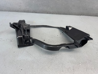 Bmw e60 e61 напрямна кронштейн лампи правий правої фото №1