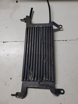 Citroen peugeot 1.6 hdi радиатор топлива фото №1