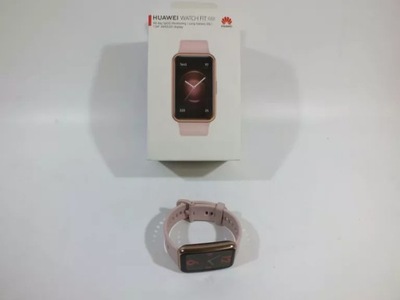 SMARTWATCH HUAWEI WATCH FIT TIA B09 +PUD