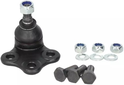 Delphi tc397 шарнір кріпильний / напрямна фото №1