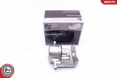 Суппорт тормозной opel 13279639 фото №1