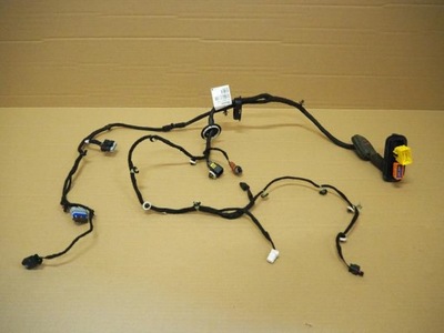 Джгут двері правих передніх citroen c3 aircross фото №1