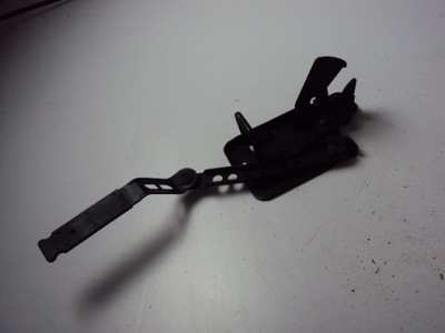 Замок капот vw phaeton фото №1