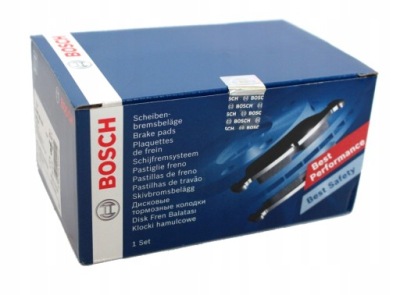 Гальмівні колодки porsche macan cayenne 9pa 92a panamera 1 2 фото №1