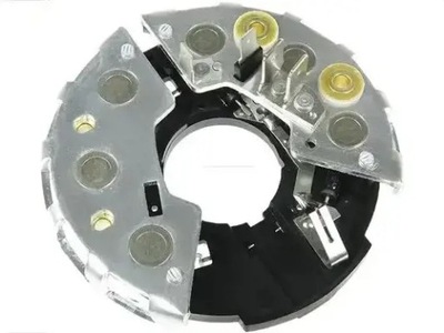 Диодный мост выпрямительный генератора arc0003 as-pl фото №1