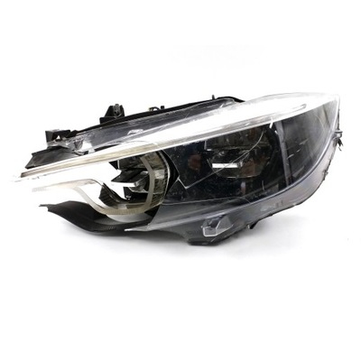 BMW 4 CUPÉ (F32, F82) FARO 8738705-03  