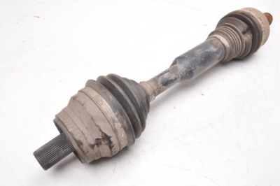 Volvo xc90 2.4 d5 приводной вал левая короткий автоматическая коробка передач p31259466 фото №1