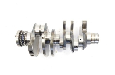 Wał коленчатый audi a4 b8 a5 2.7 tdi r59b фото №1