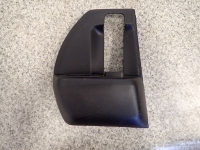 Mazda 5 cw ii 10- панель вікон задній лівий фото №1