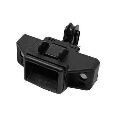 Замок кришки задній багажника do renault thalia 1.5 dci 2007 1.4 8v 2007 фото №1