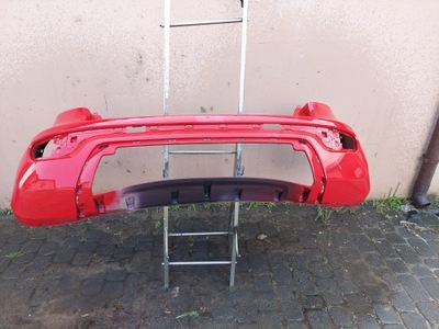 PARAGOLPES PARTE TRASERA TRASERO KIA SOUL RESTYLING 11-13 86511-2K500  