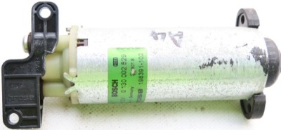 Моторчик сиденье перед audi a4 b6 01- фото №1