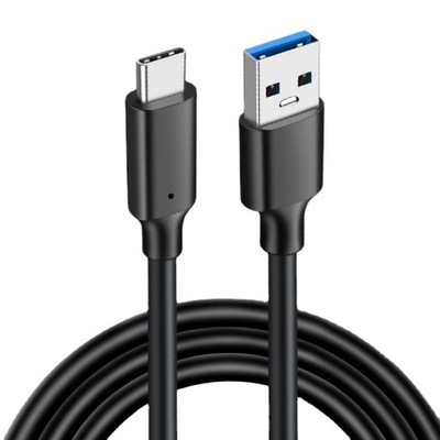 Kabel USB typu A do USB C 3.2 Gen2, 10gbps, kabel