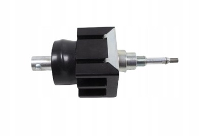 Перемикач тепла mercedes 309 a0005453717 фото №1