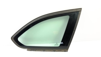 Bmw 3 f31 стекло кузовная правый задняя as2 фото №1