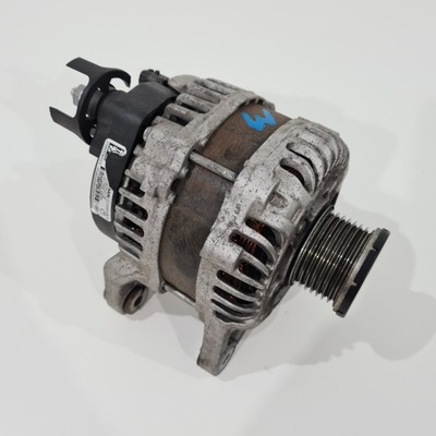 Генератор renault megane iv 1.3 tce 231009933r фото №1