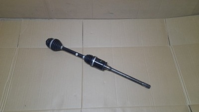 Привідний вал правий перед bmw x3 g45 x-drive фото №1