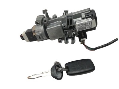 CERRADURA DE ENCENDIDO GJ6A66938A MAZDA 6 I (2002-2008) 1.8 B  