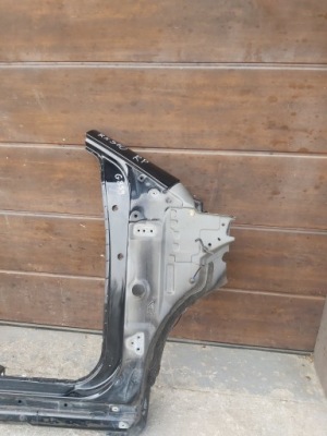 Lexus rx 2 330 350 450 стойку a передний правая  четверть порог фото №1