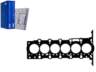 D9418B AJUSA УПЛОТНИТЕЛЬ ГОЛОВКИ ЦИЛИНДРОВ ПОДХОДИТ DO: CHEVROLET EPICA 2.0 06.