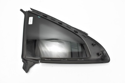 Стекло кузовная левый задняя 7483159 bmw 2 f44 gran coupe 2020 фото №1