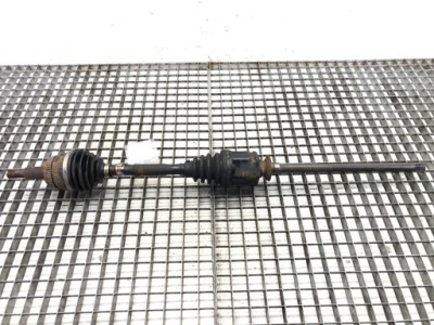 Приводной вал правый  перед lexus rx 43410-0e011 3.5 276km 03-08 шрус фото №1