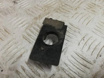 Opel corsa f кронштейн датчика pdc фото №1