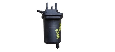 Фільтр пального nissan juke f15 1.5 dci фото №1