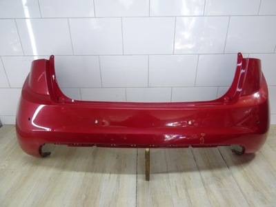 BUMPER REAR REAR KIA VENGA 09- 86611-1P000 AA9  