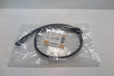 Прокладка порог перед левая bmw 7 g11 g12 7341641 фото №1