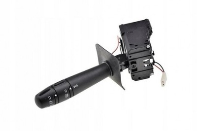 Перемикач комбінований renault thalia 98- dacia logan 04- sandero 08- фото №1