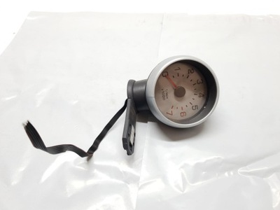 TACHOMETER SMART CITY FORTWO 0.6  