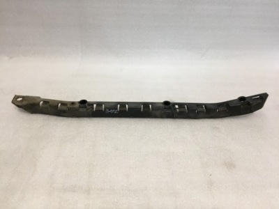 Mercedes w204 напрямна бампера правий задня a2048800630 фото №1