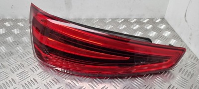 AUDI Q3 8U LAPMA IZQUIERDO PARTE TRASERA DIODO LUMINOSO LED 8U0945093H  