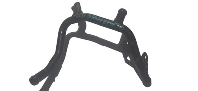 Vw t5 multivan wąż водяной труба wody 7e0121065bd фото №1