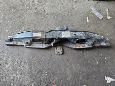 Ремінь передній верхній ducato iii boxer 2.3 фото №1