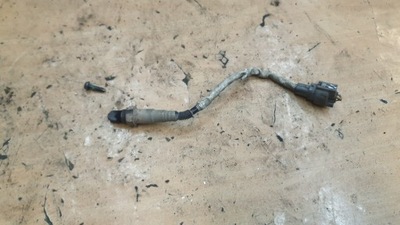 Toyota aygo i 1.0 12v датчик лямбда-зонд фото №1