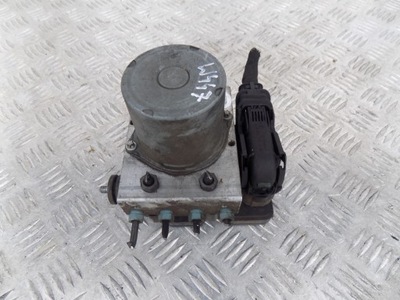 Mercedes w447 насос abs фото №1