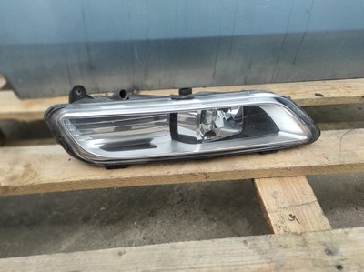 Протитуманна фара лівий volkswagen passat b8 фото №1